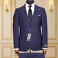 Costume Deux Pièces Bleu Marine - MOUBARAK SUITS COSTUMES 2 PIECES MOUBARAK SHOP