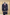 Costume Deux Pièces Bleu Nuit à Rayure - MOUBARAK SUITS COSTUMES 2 PIECES MOUBARAK SHOP