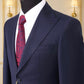 Costume Deux Pièces Bleu Nuit - MOUBARAK SUITS COSTUMES 2 PIECES MOUBARAK SHOP