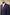 Costume Deux Pièces Bleu Nuit - MOUBARAK SUITS COSTUMES 2 PIECES MOUBARAK SHOP
