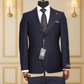 Costume Deux Pièces Bleu Nuit - MOUBARAK SUITS COSTUMES 2 PIECES MOUBARAK SHOP