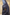 Costume Deux Pièces Bleu Rayé - MOUBARAK SUITS COSTUMES 2 PIECES MOUBARAK SHOP