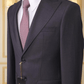 Costume Deux Pièces Gris - MOUBARAK SUITS COSTUMES 2 PIECES MOUBARAK SHOP