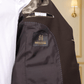 Costume Deux Pièces Marron - MOUBARAK SUITS COSTUMES 2 PIECES MOUBARAK SHOP