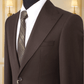 Costume Deux Pièces Marron - MOUBARAK SUITS COSTUMES 2 PIECES MOUBARAK SHOP