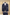 Costume Homme 3 Pièces Bleu Nuit Uni V.I.P COSTUMES 3 PIÈCES MOUBARAK SHOP