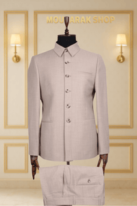Costume Safari Beige COSTUME SAFARI MOUBARAK SHOP