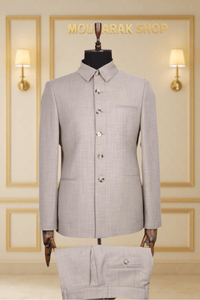 Costume Safari Beige COSTUME SAFARI MOUBARAK SHOP