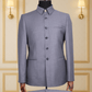 Costume Safari Gris Clair COSTUME SAFARI MOUBARAK SHOP