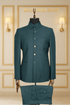 Costume Safari Vert COSTUME SAFARI MOUBARAK SHOP