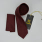 Cravate Pochette CVP223 - Rouge CRAVATE POCHETTE MOUBARAK SHOP