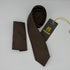Cravate Pochette CVP276 - Marron CRAVATE POCHETTE MOUBARAK SHOP