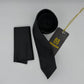 Cravate Pochette CVP349 - Noir CRAVATE POCHETTE MOUBARAK SHOP