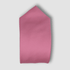 Cravate Rose Poudré à Fines Rayures Ton sur Ton CV00050 CRAVATE UNIQUE MOUBARAK SHOP