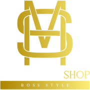 Moubarak Shop, logo