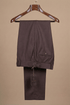 Pantalon Marron Chocolat Super 200’s (Super Cent) – MOUBARAK SUITS PANTALON MOUBARAK SHOP