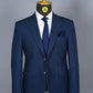 Blazer Bleu Motif pour homme | Vêtements pour hommes BLAZERS MOUBARAK SHOP