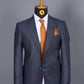 Blazer Vert Motif pour homme | Vêtements pour hommes BLAZERS MOUBARAK SHOP