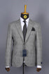 Blazer Marron Motif pour homme | Vêtements pour hommes BLAZERS MOUBARAK SHOP