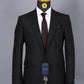 Blazer Marron Motif pour homme | Vêtements pour hommes BLAZERS MOUBARAK SHOP