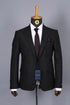 Blazer Marron Motif pour homme | Vêtements pour hommes BLAZERS MOUBARAK SHOP