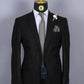 Blazer Vert Motif pour homme | Vêtements pour hommes BLAZERS MOUBARAK SHOP