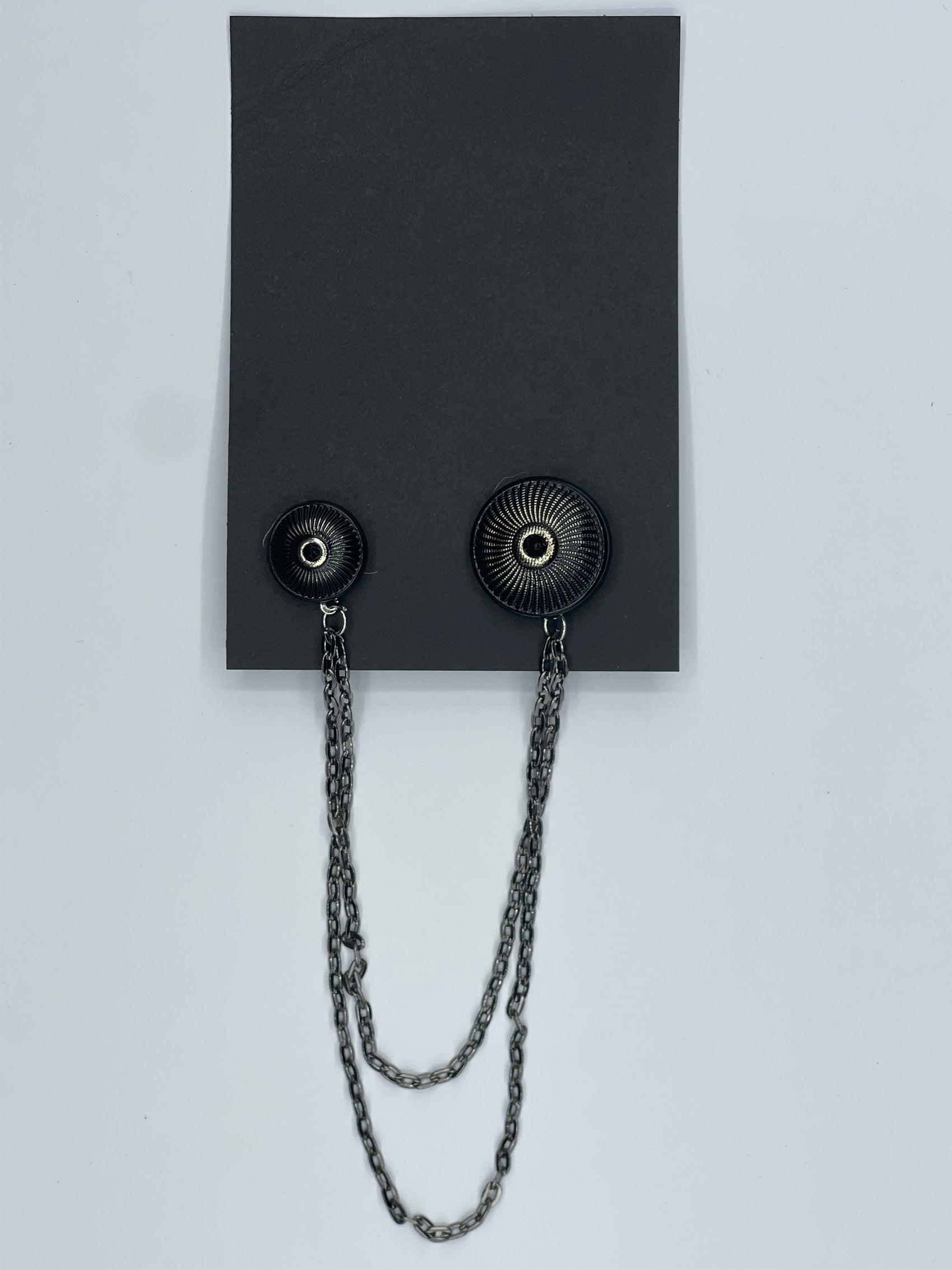 Chain Brooch - BRC057