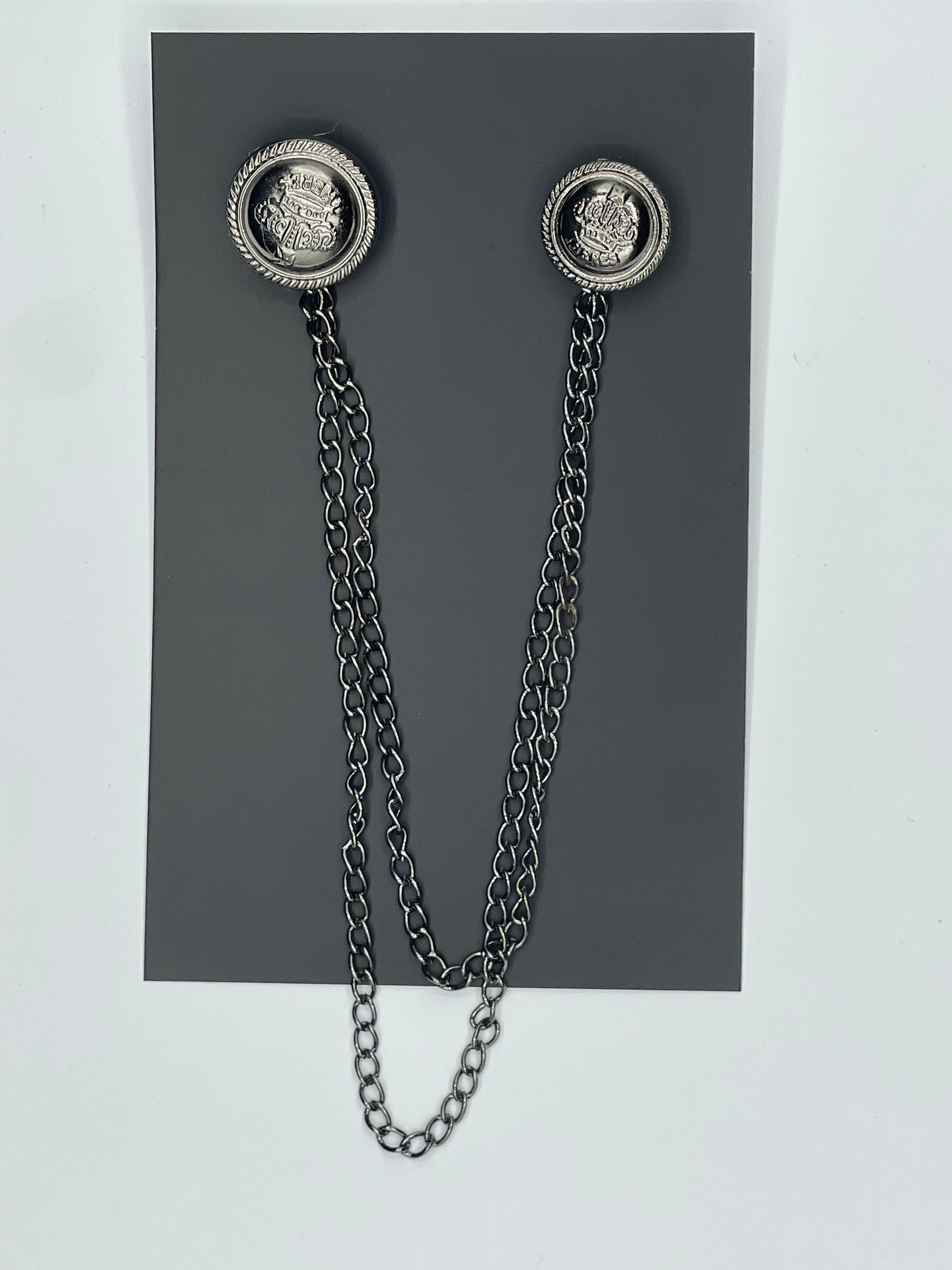 Broche Chaine - BRC060