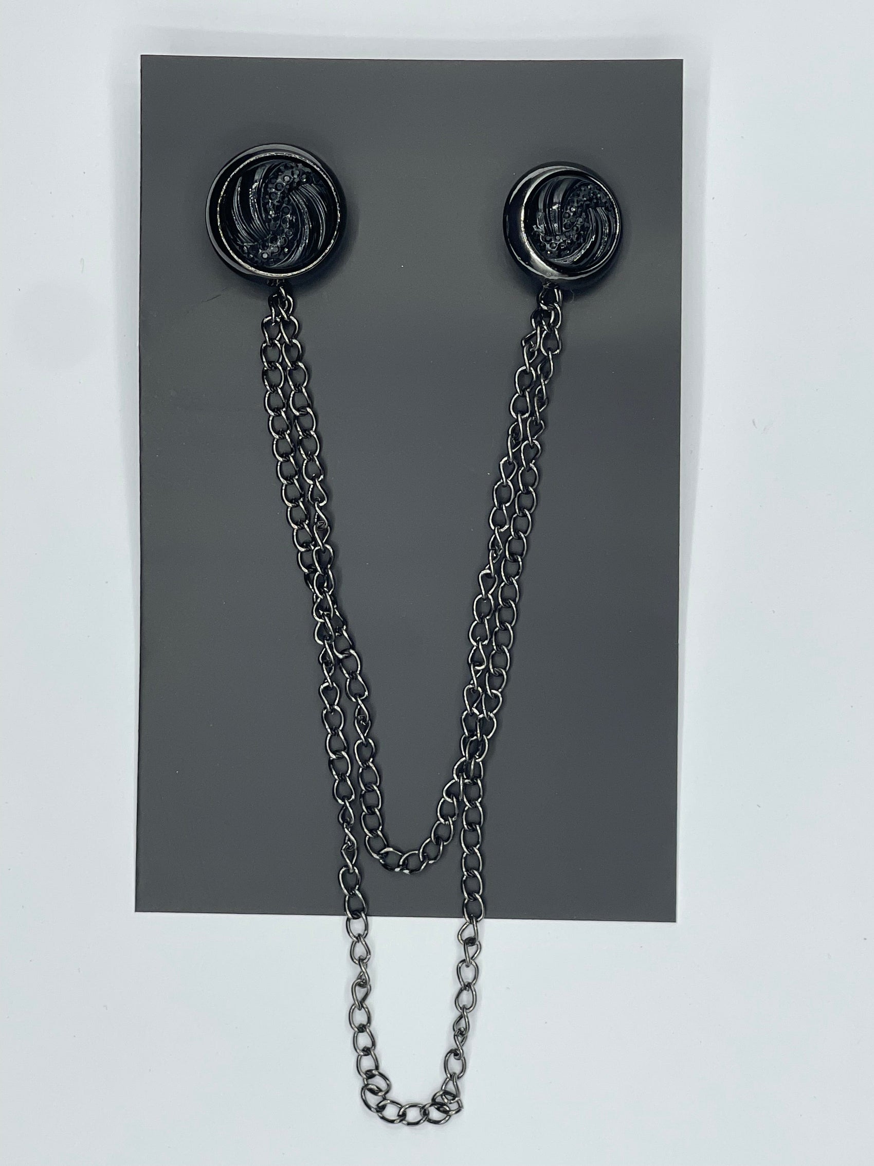 Broche Chaine - BRC062