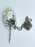 Broche à fleur et chaine - Pins pour costume homme - Boutoniere - accessoires costume BROCHE MOUBARAK SHOP