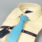Acheter des Chemises Jaune Clair pour Hommes en Ligne CHEMISES MOUBARAK SHOP