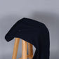 Costume 2 Pièces bleu nuit 1 bouton pour homme COSTUMES 2 PIECES V.I.P MOUBARAK SHOP