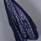 Costume 2 Pièces bleu rayé 1 bouton pour homme COSTUMES 2 PIECES V.I.P MOUBARAK SHOP