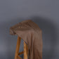 Costume 2 Pièces kaki 1 bouton pour homme COSTUMES 2 PIECES V.I.P MOUBARAK SHOP