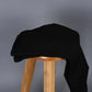 Costume 2 Pièces noir 1 bouton pour homme COSTUMES 2 PIECES V.I.P MOUBARAK SHOP