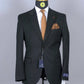 Costume 2 Pieces Vert Nuit Rayé pour homme à Dakar au Senegal COSTUME 2 PIECES MOUBARAK SHOP