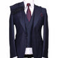 Costume 3 Pieces Bleu Nuit pour homme à Dakar au Senegal COSTUMES 3 PIÈCES MOUBARAK SHOP