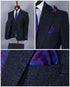 COSTUMES 3 PIÈCES MOUBARAK SHOP
