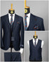 Costume 3 Pieces Gris Anthracite pour homme à Dakar au Senegal COSTUMES 3 PIÈCES MOUBARAK SHOP