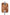 Costume 3 Pieces Marron Alezan Un Bouton pour homme à Dakar au Senegal COSTUMES 3 PIÈCES MOUBARAK SHOP