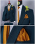 COSTUMES 3 PIÈCES MOUBARAK SHOP