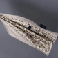 Costume croisé blanc motif 6 boutons pour homme COSTUMES CROISES V.I.P MOUBARAK SHOP