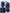 Costume Croisé Bleu Nuit pour homme à Dakar au Senegal COSTUMES CROISÉS MOUBARAK SHOP