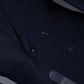 Costume croisé bleu nuit 6 boutons pour homme COSTUMES CROISES V.I.P MOUBARAK SHOP