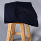 Costume croisé bleu nuit 6 boutons pour homme COSTUMES CROISES V.I.P MOUBARAK SHOP