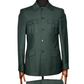 Costume Safari Vert pour homme à Dakar au Senegal COSTUME SAFARI MOUBARAK SHOP