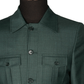 Costume Safari Vert pour homme à Dakar au Senegal COSTUME SAFARI MOUBARAK SHOP