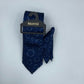 CRAVATE POCHETTE MOUBARAK SHOP