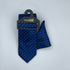 CRAVATE POCHETTE MOUBARAK SHOP