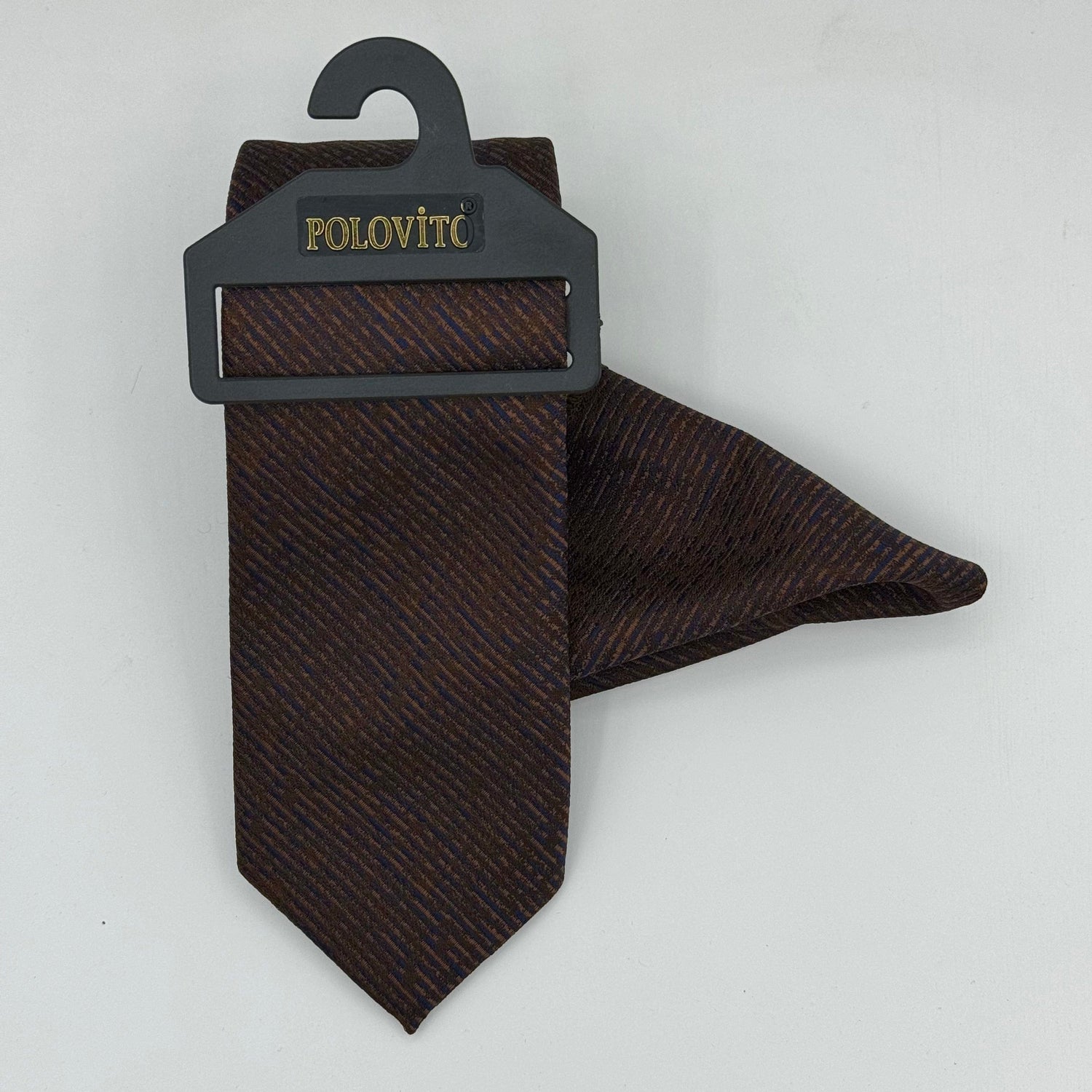 CRAVATE POCHETTE MOUBARAK SHOP